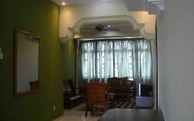 Mahkota Apartment Melaka